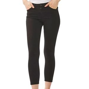 ✨2/$30✨ TOPSHOP HIGH RISE JAMIE SKINNY JEANS PETIT